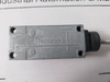 Honeywell Szl-vl-s-k-n-m Limit Switch
