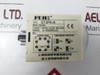 Fuji Jsz3 (St3) Electronic Time Relay 0-5 Sec.