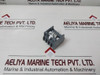 Abb Ca5-22M Auxiliary Contact Block 1Sbn010040R1122