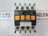 Telemecanique Ca2 Dn 22 Control Relay 440V 50/60Hz
