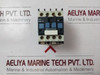 Telemecanique Lc1 D09 10 Contactor Lc1 D0910R7