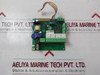 Rivertrace 109018 Smart Bilge Pcb Issue C