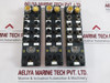 Brad Control/Molex Tcdei-8D0P-dyu-g01 Ethernet/Ip Digital I/O Module