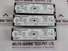 Brad Control/Molex Tcdei-8D0P-dyu-g01 Ethernet/Ip Digital I/O Module