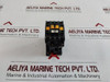 Telemecanique Ca2-dn1229.A65 Auxiliary Contactor Relay 110-120V 60Hz