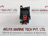 Telemecanique Ca2-dn1229.A65 Auxiliary Contactor Relay 110-120V 60Hz