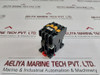 Telemecanique Ca2-dn1229.A65 Auxiliary Contactor Relay 110-120V 60Hz