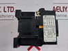 Telemecanique Ca2-dn1229.A65 Auxiliary Contactor Relay 110-120V 60Hz