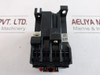 Telemecanique Ca2-dn1229.A65 Auxiliary Contactor Relay 110-120V 60Hz
