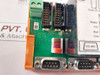 Honeywell Fc-dcom-232/485 Interface Module