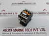 Telemecanique Ca2 Dn31 Control Relay Ca2 Dn31B5 24V 50Hz