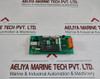 Soren T.Lyngso 900310110 V01 Pcb Card