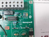Honeywell Dpcb21050001 Rev A Cpu Module