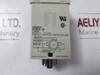 Omron H3Ba-n Timer 0-1.2 Min Mode: A 24 Vdc