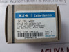 Eaton/Cutler-hammer Ardcr Ar Relay Cartridge Dc Contacts 