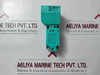 Pepperl+Fuchs Nj40+ Inductive Sensor 10-60Vdc 2A 29854S 08275S(Not Working)