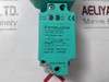 Pepperl+Fuchs 84457 Proximity Switch/Sensor 10-60Vdc 2A 29854S 08275S