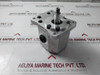 Hydrotor Pz-2-k-25 Hydraulic Gear Pump