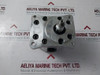 Hydrotor Pz-2-k-25 Hydraulic Gear Pump
