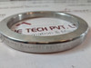 Lonestar Bx155-316 Stainless Steel Ring Joint Gasket