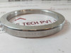 Lonestar Bx155-316 Stainless Steel Ring Joint Gasket