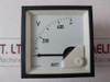Mit Zg Q 2708 Volt Meter 0-500 V