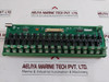 Ul Ul16Ai-37D Interface Relay Card