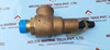 Kunkle valve 6010jhm01-km air relief valve