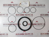 Palfinger Pp003061 Winch Seal Kit