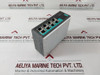 Moxa Eds-308 Rev: 2.3.0 Ethernet Device Switch 3093000000363