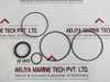 Palfinger Td719 Winch Seal Kit