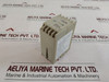 Shanghai Abj1-14Ax Three-phase Ac Protection Relay 240Vac 24Vdc