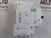Schneider/Merlin Gerin Ic60N C 2A Circuit Breaker 230/400V 50/60Hz