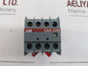 Abb Ca5-22N Auxiliary Contact Block 690V 16A 60/75C