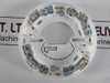 744341 Em 2 Standard Detector Base