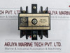 General Electric Cr120B006** Industrial Relay 600 Volt Series A