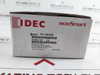 Idec Fc6A-n16B1 Microsmart Module Fc6A