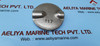 Valve disc j022048, 200 psi 4 in, manufacturer:dem
