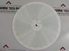 Graphic Controls Mc Mp-20000-1000-96Min Recording Charts Set