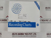 Graphic Controls Mc Mp-30000-1000-96Min Recording Chart Set [1Set=100Chart]