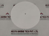 Graphic Controls Mc Mp-30000-1000-96Min Recording Chart Set [1Set=100Chart]