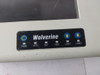 Computer Dynamics Wolverine II Ac Display Panel Wv31210300 (Not Working)