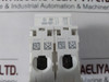 Schneider/Merlin Gerin Ic60A C 25A 2-pole Circuit Breaker 50/60Hz