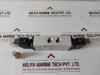 5725550220 Directional Valve Rexroth Used