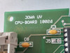 Bepe Elektronik Uvcpu_Old Cpu-board 1002D Pcb Bc1604Agpljbb