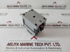 Cutler-hammer Type M Relay D23M-1