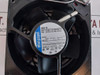 Ebm-papst 4656 Zh Axial Fan, 230V~ Ac 50/60Hz 0.12A 19W/18W 2650/3100 Rpm