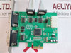 G536Pce3840V20 Pcb Card Io-pce384-v2.0