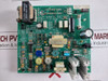 Gai Tronics 69701-008 Interface Circuit Board 17107-014