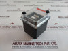 Alstom Vajh13Yf1001Aba Tripping Relay 220-250 V